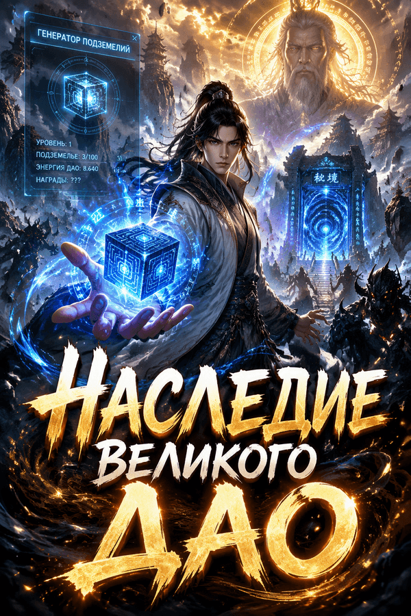 Наследие Великого Дао