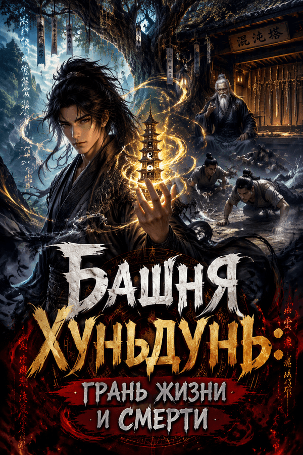 Башня Хуньдунь: Грань Жизни и Смерти