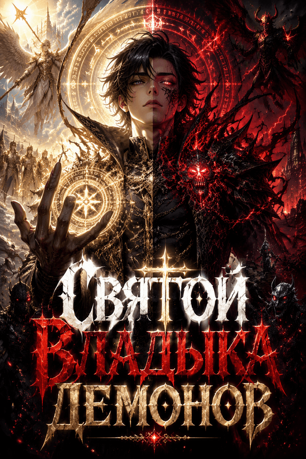 Святой Владыка Демонов