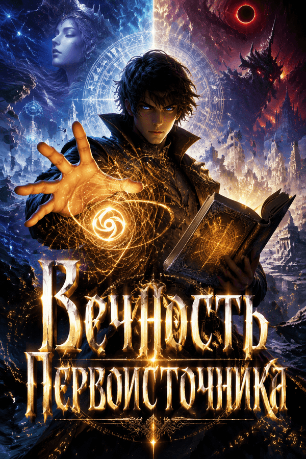Вечность Первоисточника