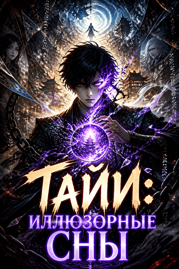 Тайи: Иллюзорные сны
