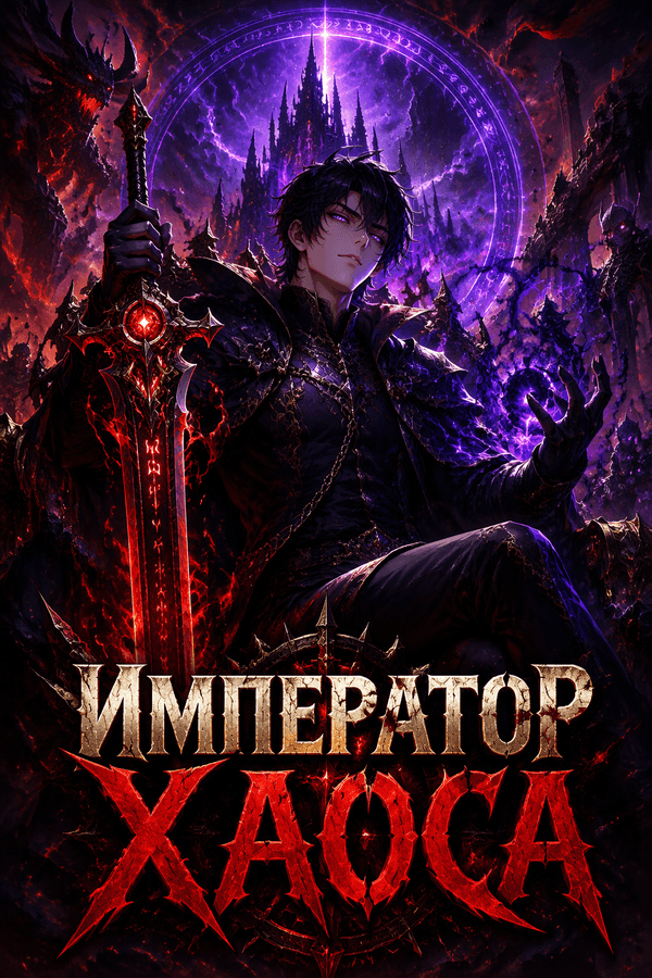Император Хаоса