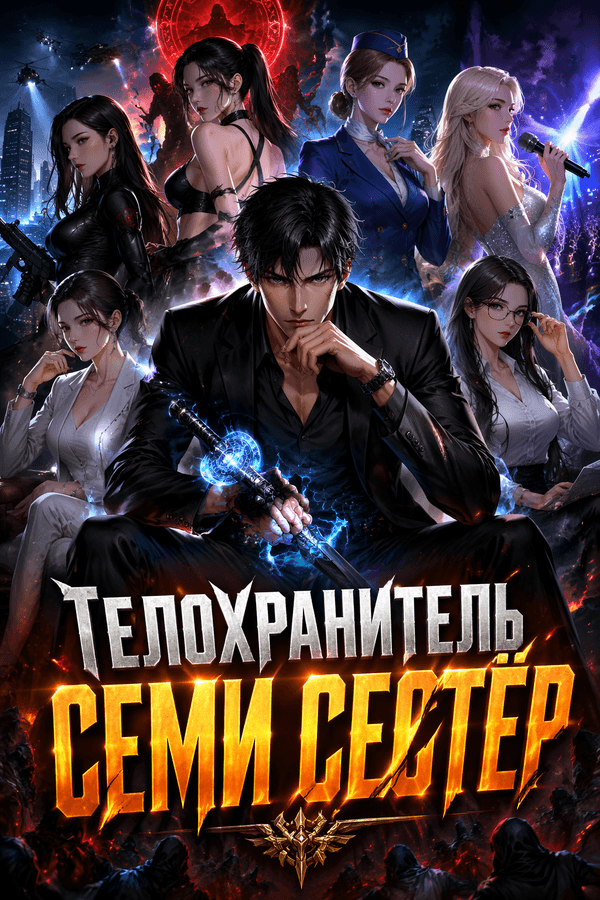 Телохранитель семи сестёр