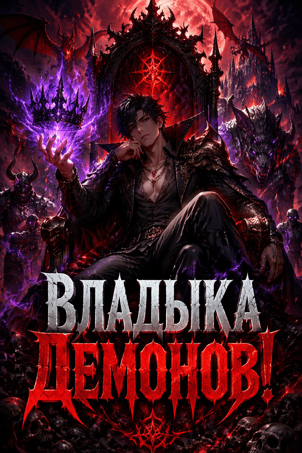 Владыка Демонов!