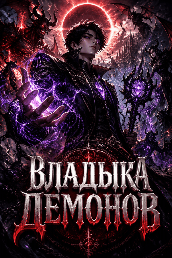 Владыка Демонов