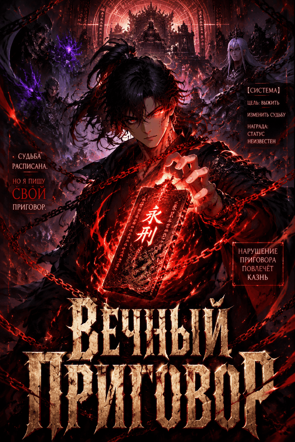 Вечный Приговор