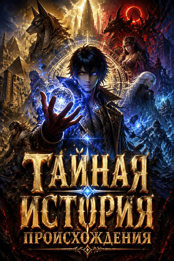 Тайная история происхождения