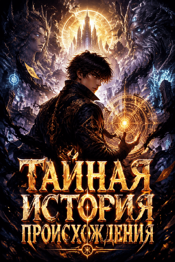 Тайная история происхождения