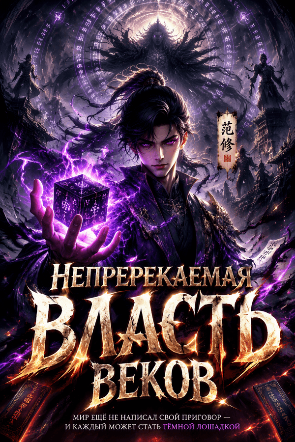 Непререкаемая Власть Веков