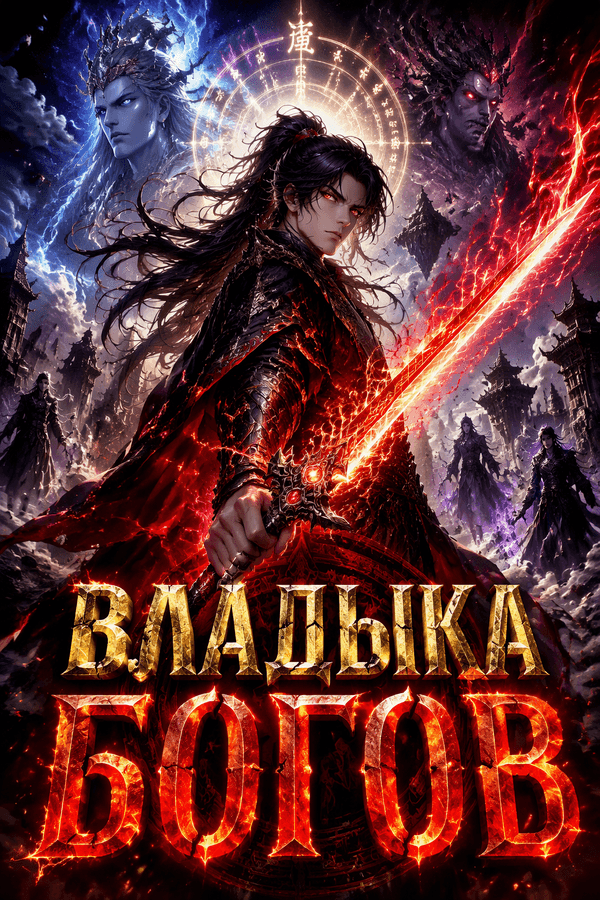 Владыка Богов