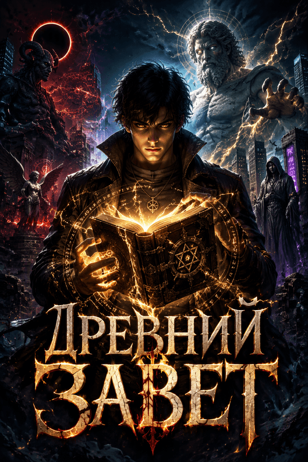 Древний Завет