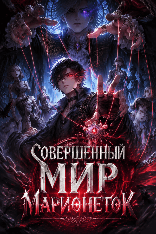 Совершенный мир марионеток