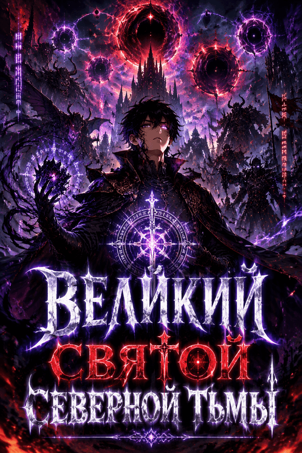 Великий Святой Северной Тьмы