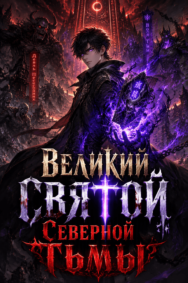 Великий Святой Северной Тьмы