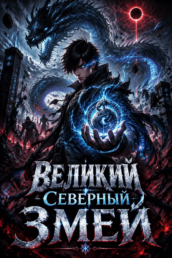 Великий Северный Змей
