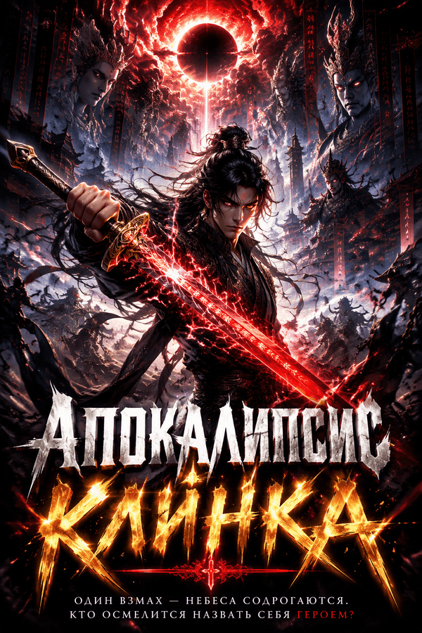 Апокалипсис Клинка