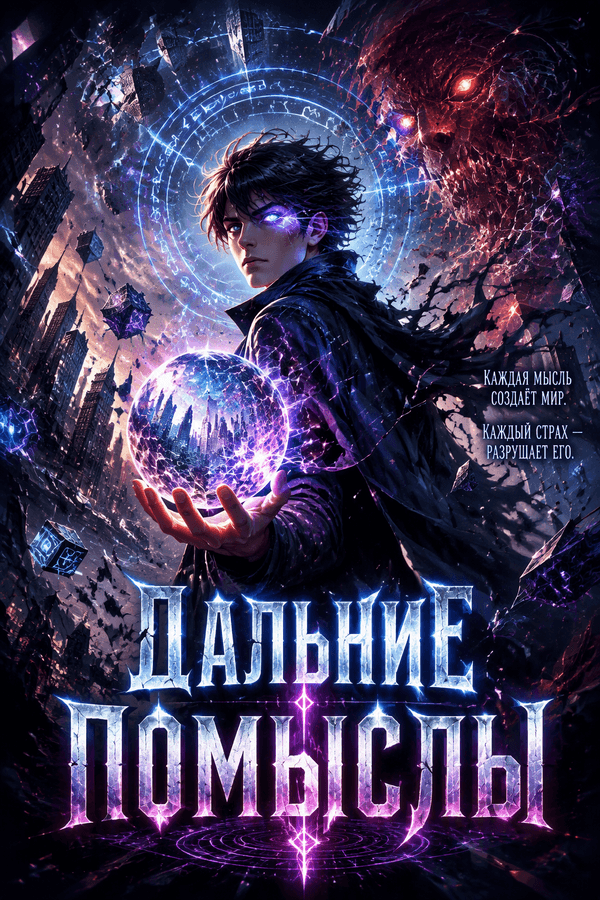 Дальние Помыслы