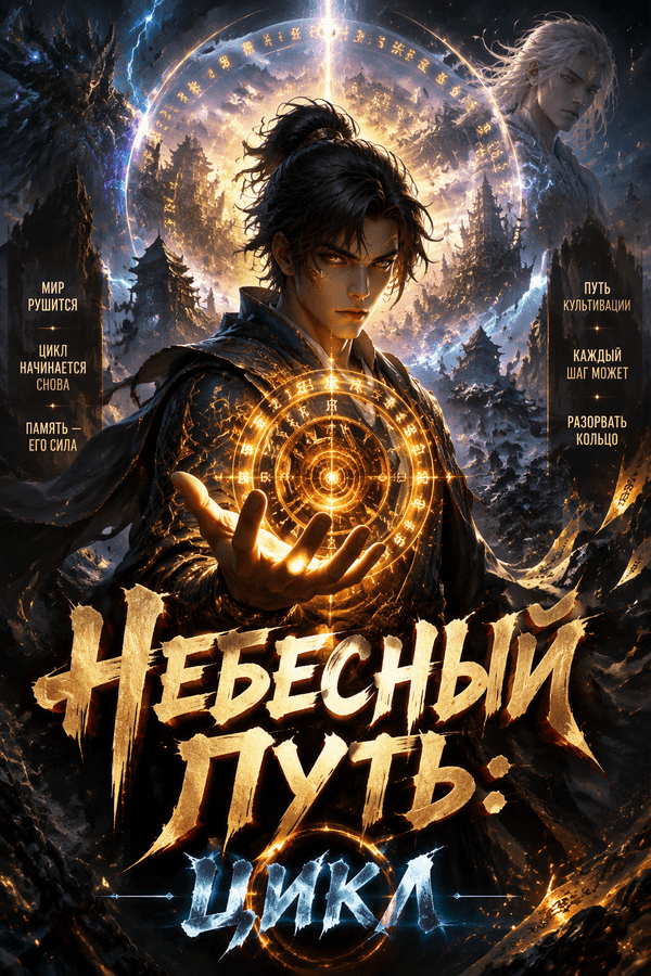 Небесный Путь: Цикл