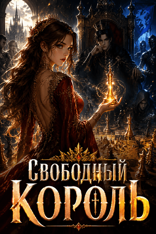 Свободный Король