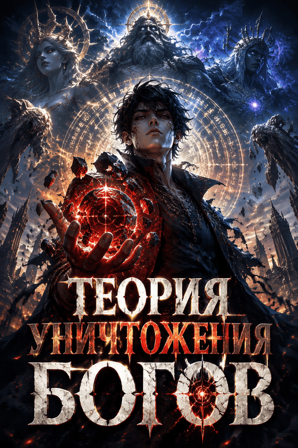 Теория уничтожения богов