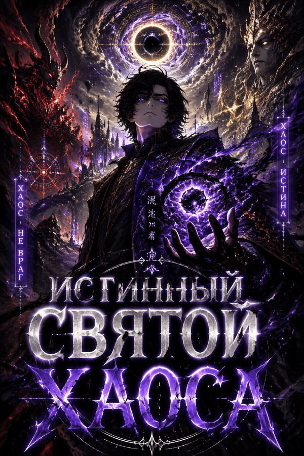 Истинный Святой Хаоса