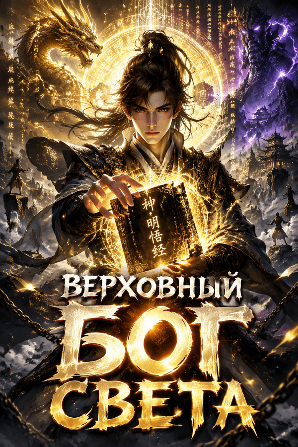 Верховный Бог Света