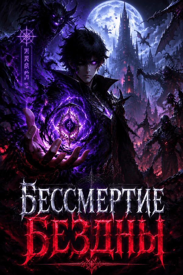 Бессмертие Бездны