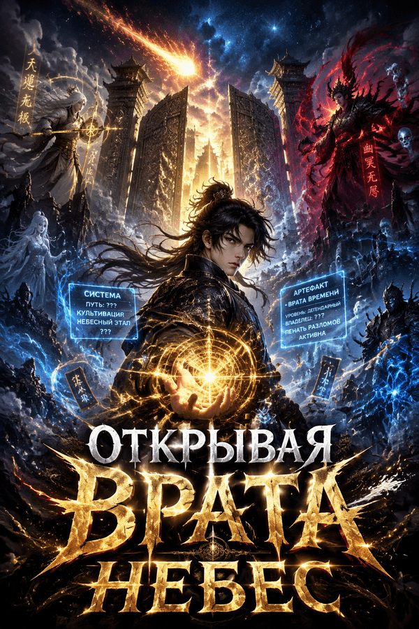 Открывая Врата Небес