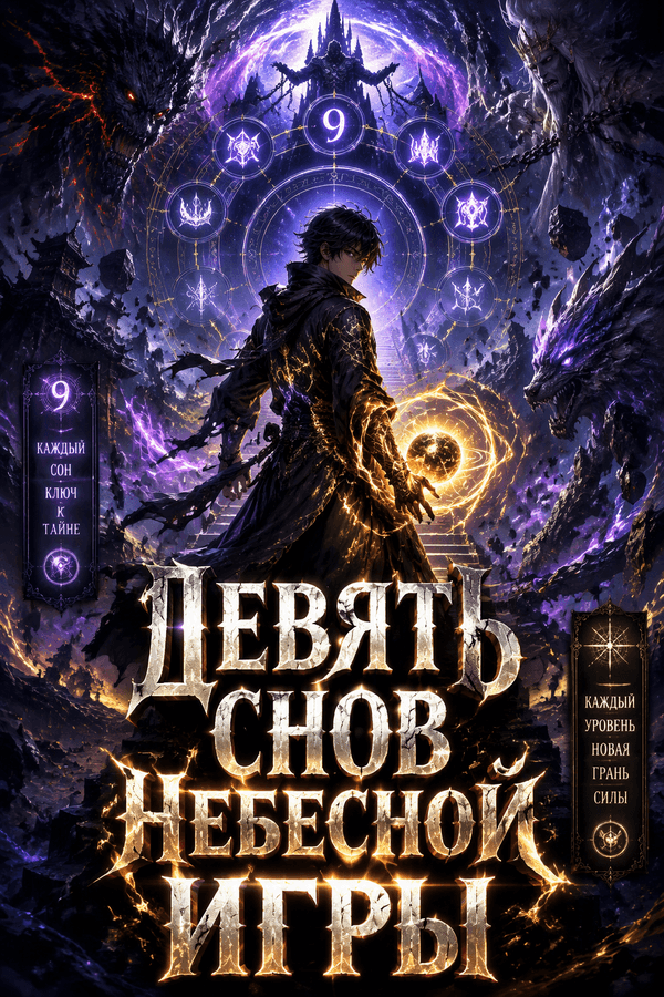 Девять Снов Небесной Игры