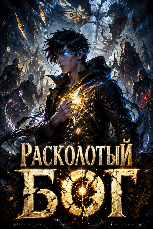 Расколотый Бог