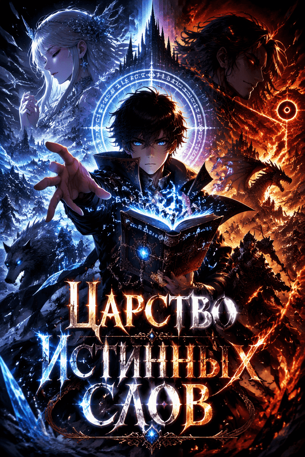 Царство Истинных Слов