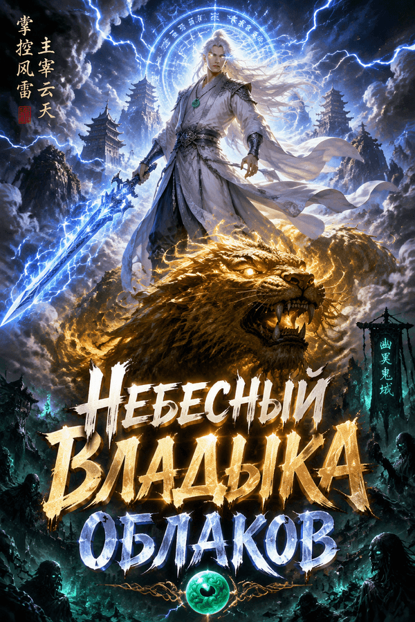 Небесный Владыка Облаков
