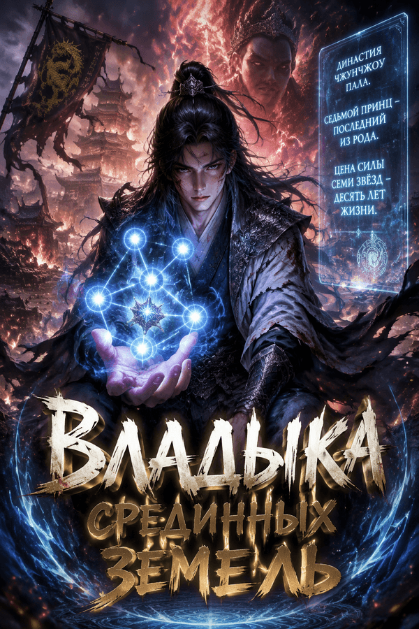 Владыка Срединных Земель