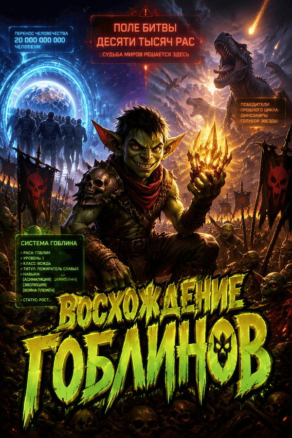 Восхождение гоблинов