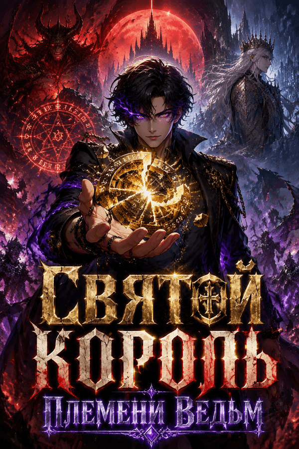 Святой Король Племени Ведьм