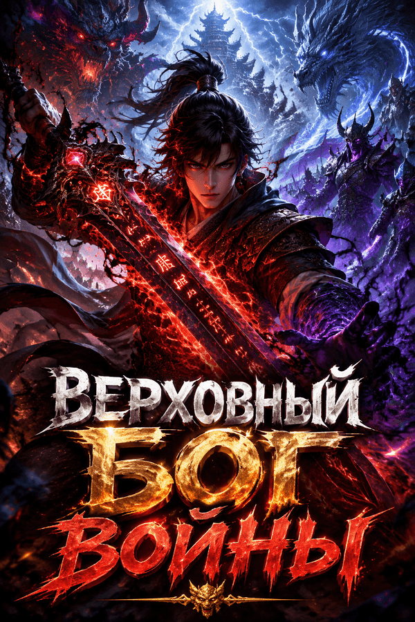 Верховный Бог Войны