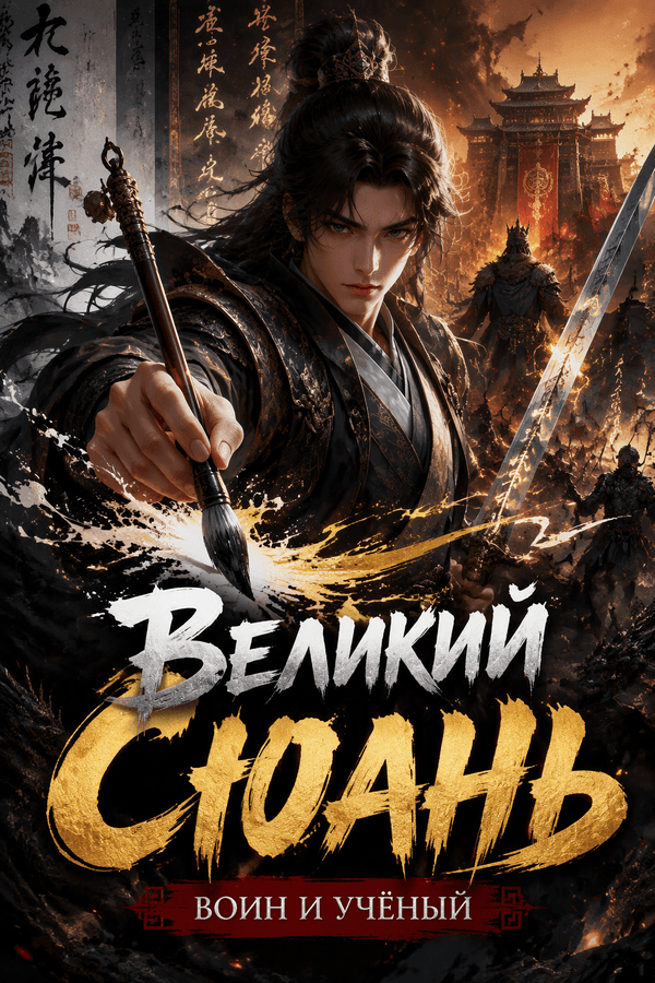 Великий Сюань: Воин и Учёный