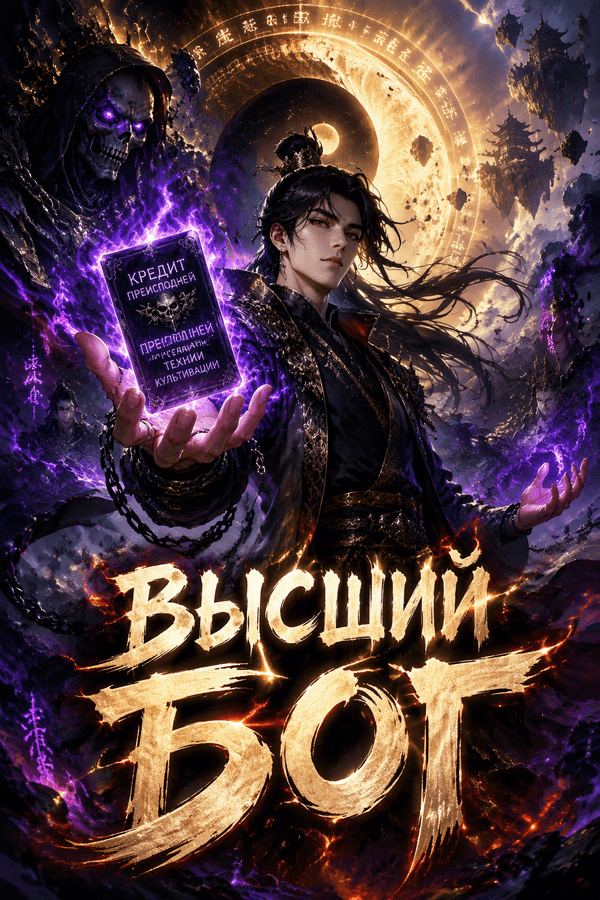 Высший Бог