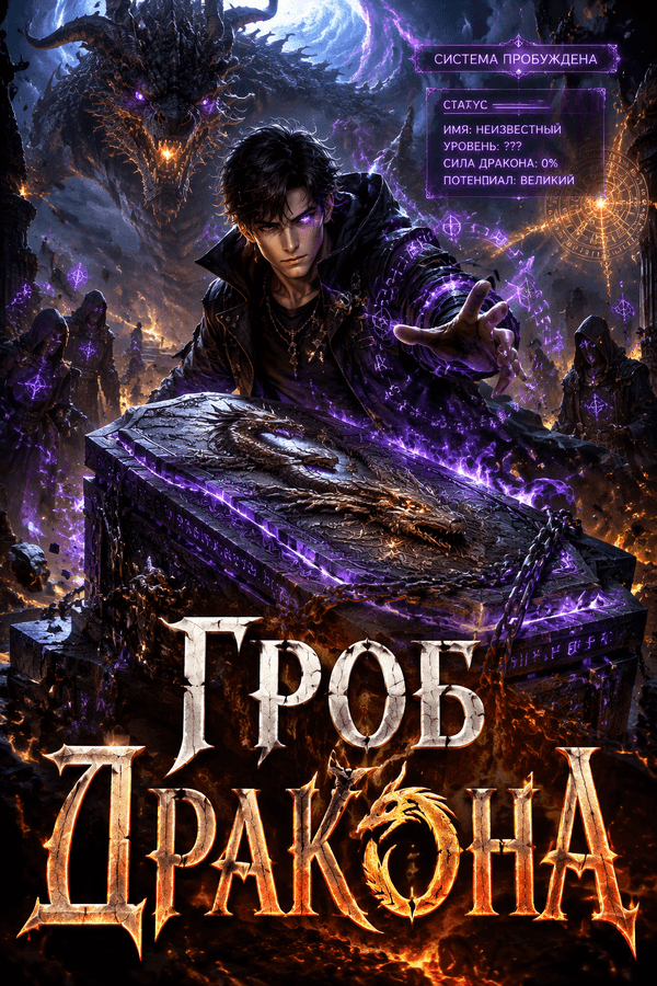 Гроб Дракона