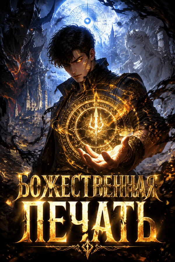 Божественная печать