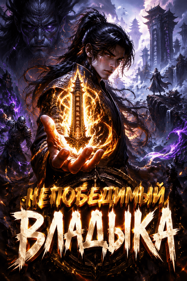 Непобедимый Владыка