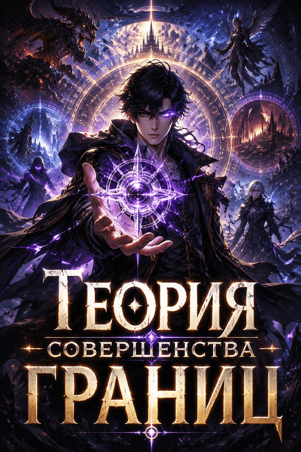 Теория совершенства границ