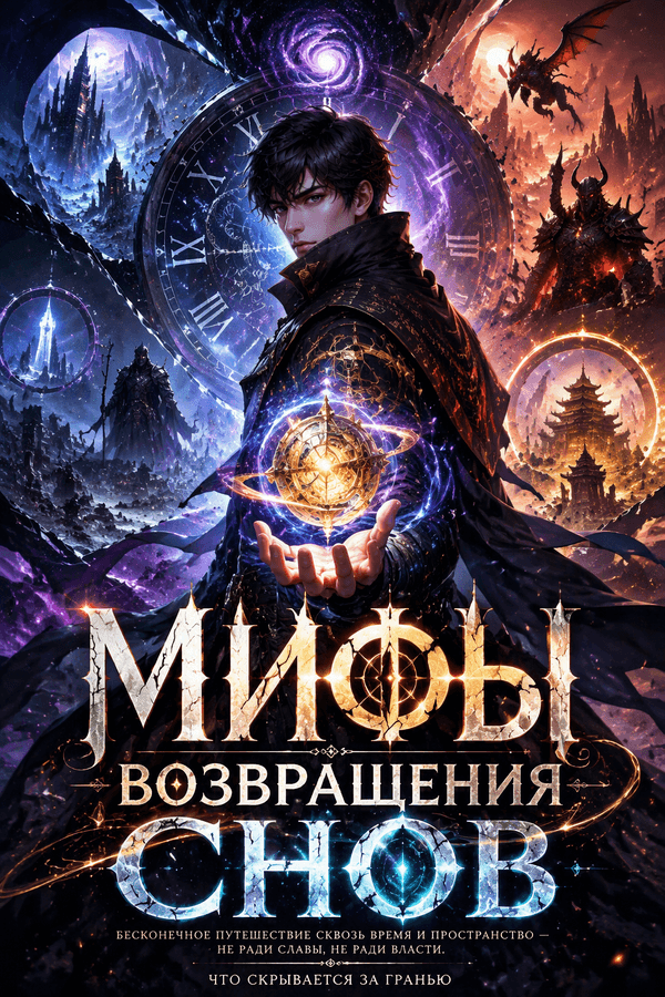 Мифы Возвращения Снов