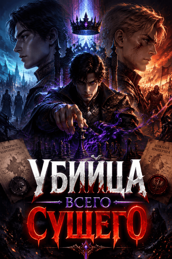 Убийца Всего Сущего