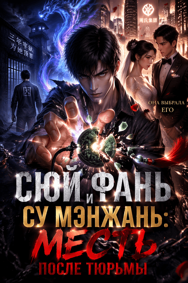 Сюй Фань и Су Мэнжань: Месть после тюрьмы