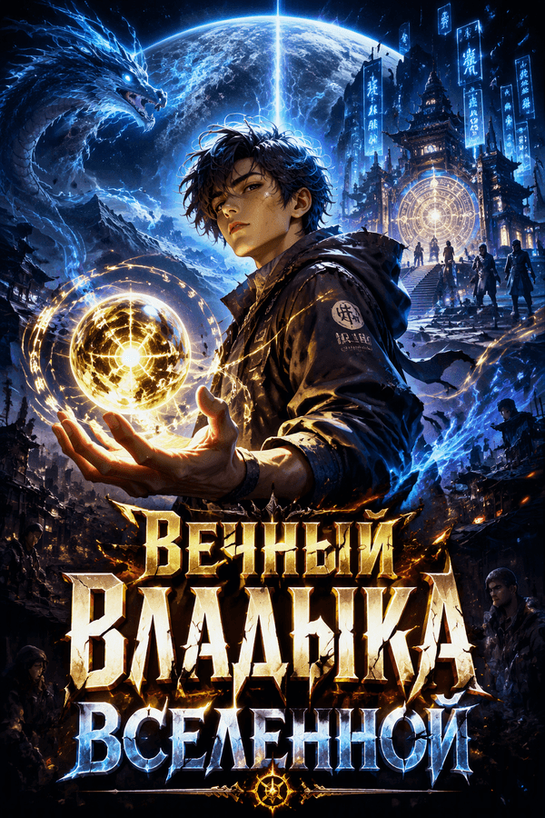 Вечный Владыка Вселенной