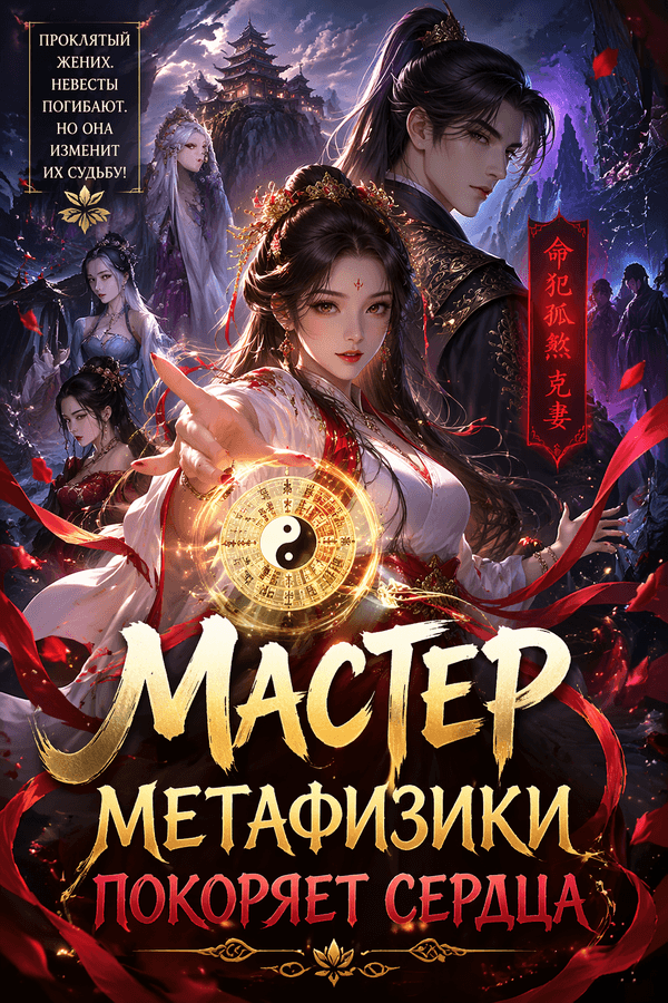 Мастер метафизики покоряет сердца