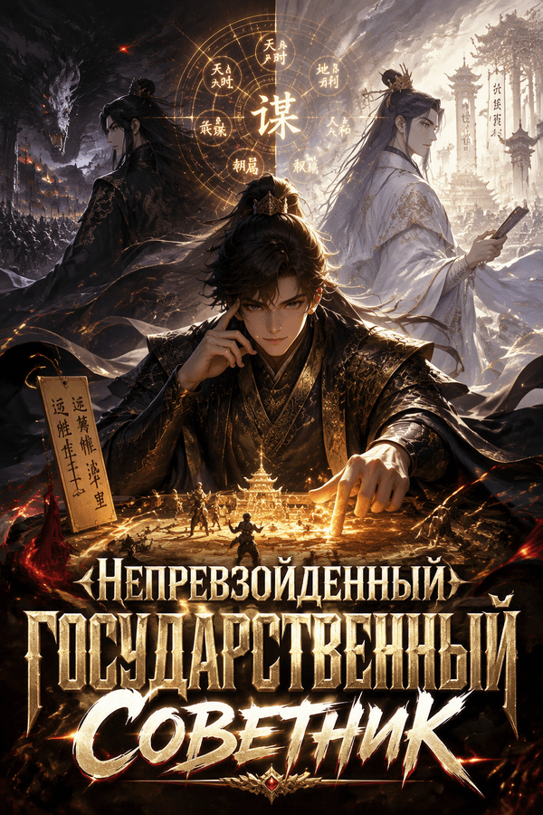Непревзойденный Государственный Советник