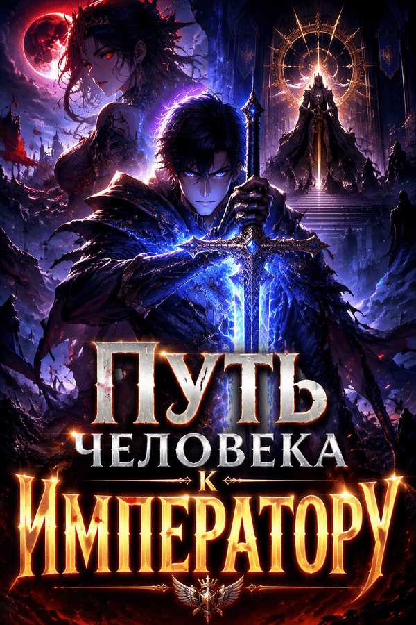 Путь Человека к Императору