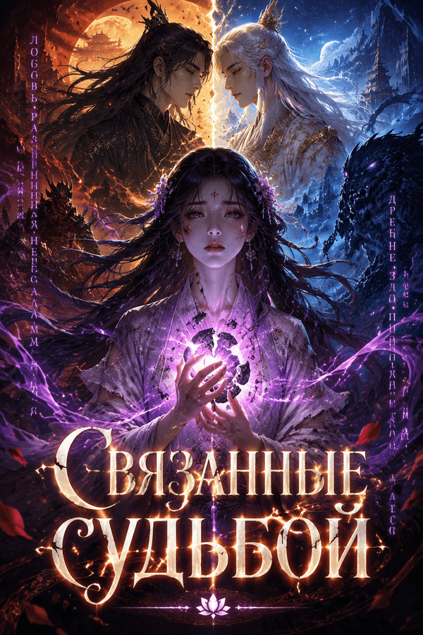 Связанные судьбой